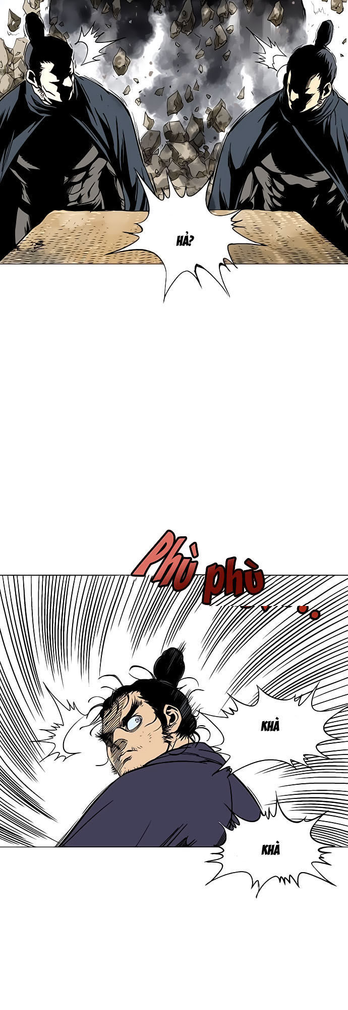 cao thủ 2 chapter 14 52