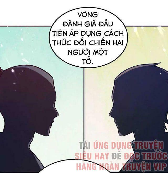 võ đạo độc tôn chapter 202 19