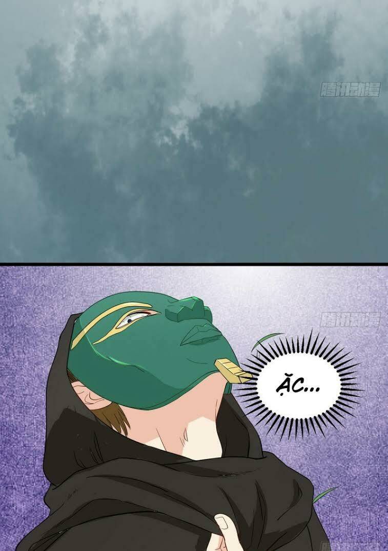 hắn là long ngạo thiên chapter 24 25