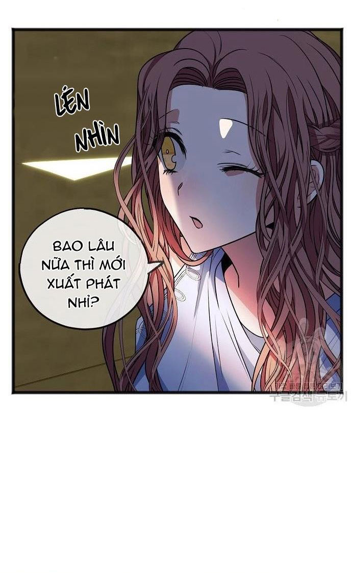gửi anh người chưa từng yêu tôi chapter 8 5