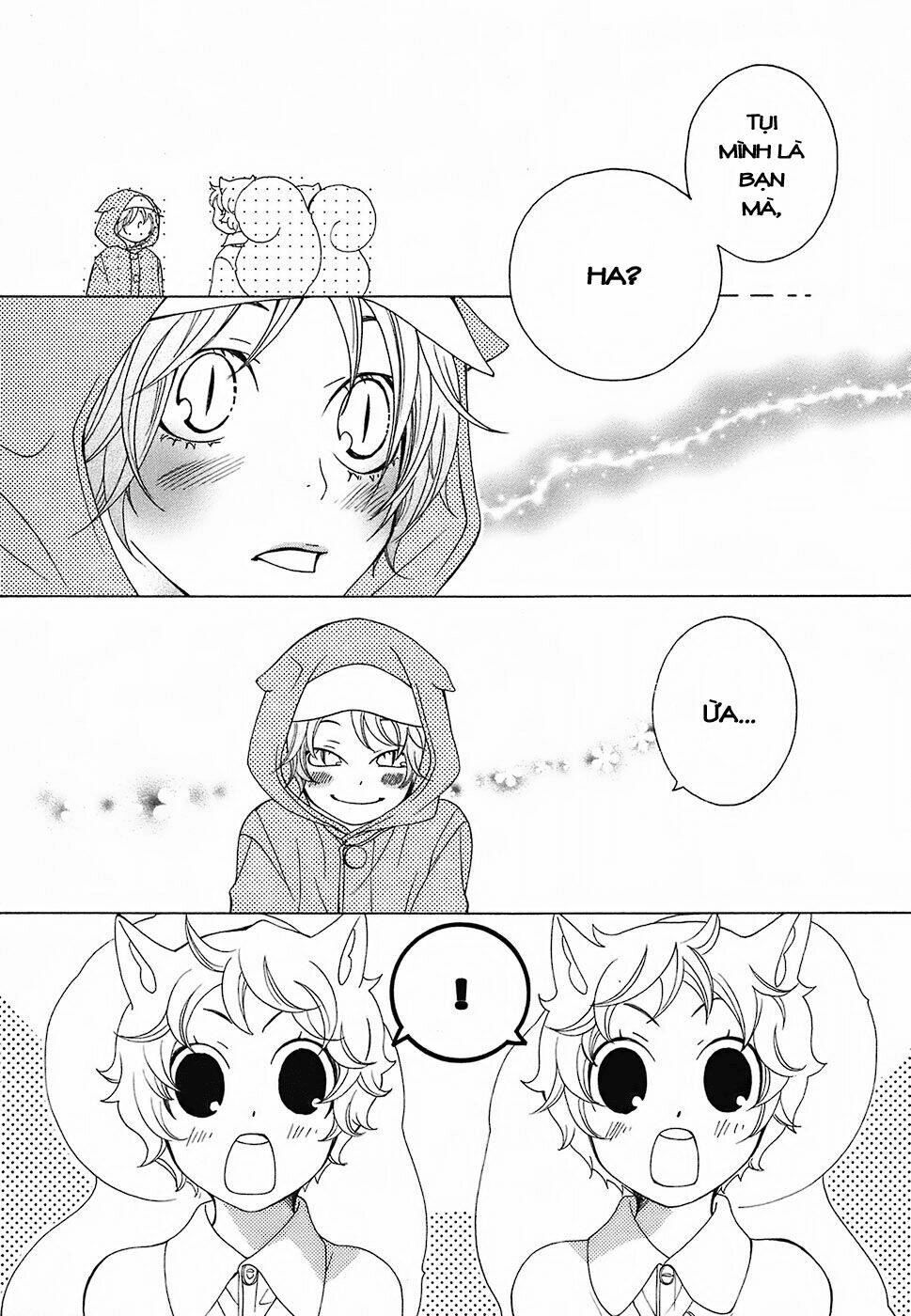 gakkou no sensei chapter 12 20