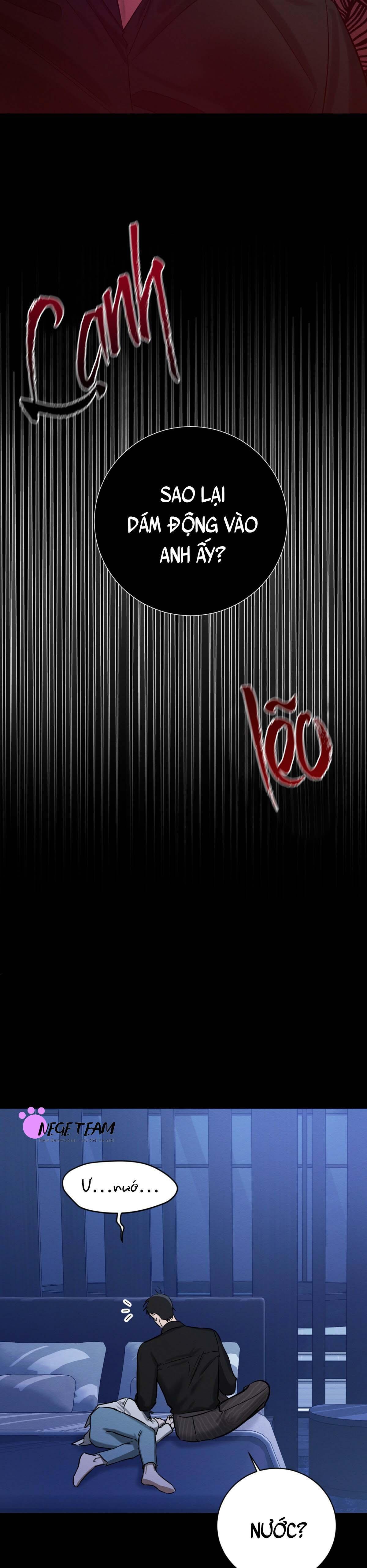 vòng xoáy của ác ma chapter 14 41