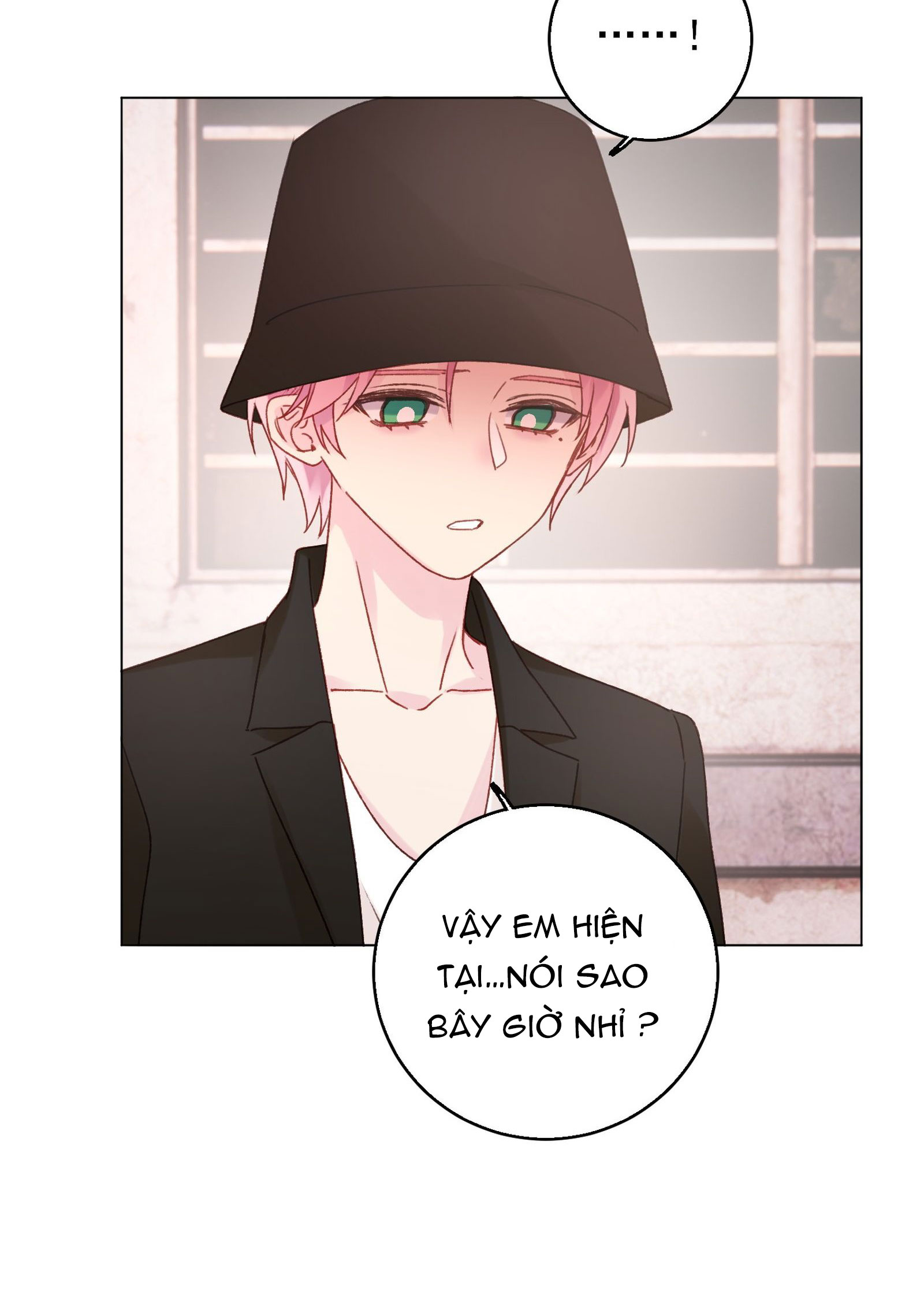 tôi phải làm một kẻ đại xấu xa chapter 64 11