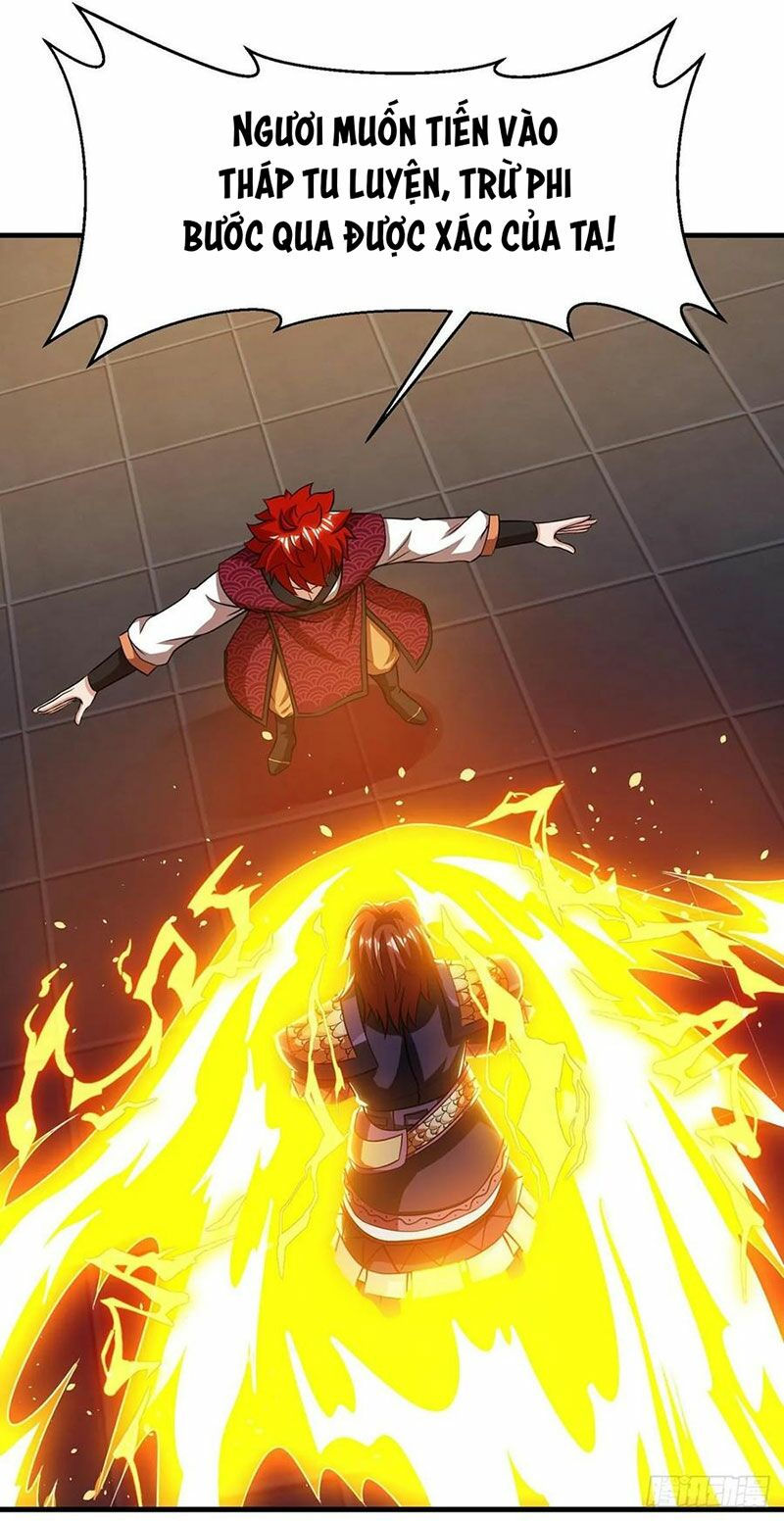 chúa tể tam giới chapter 93 8