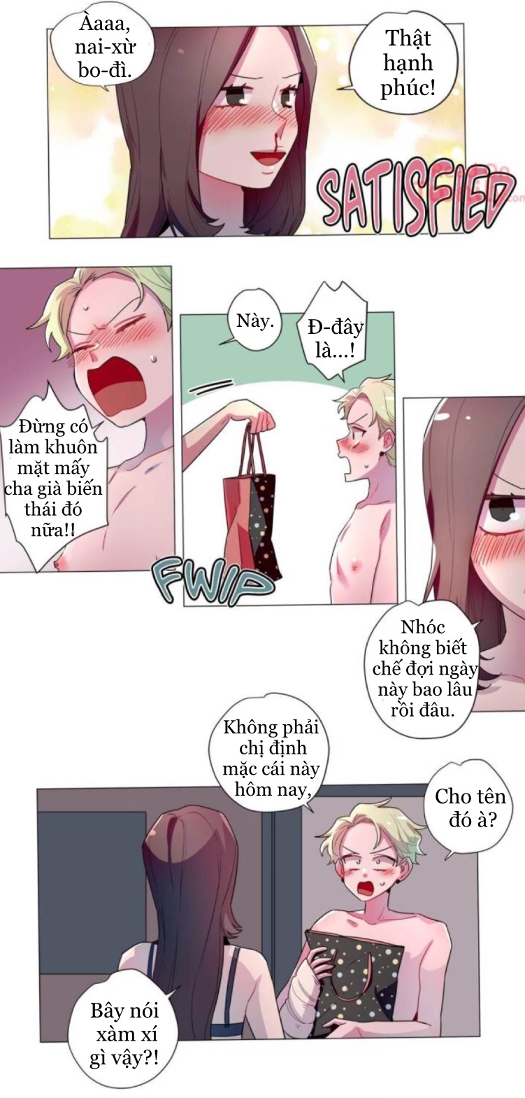 mảnh ghép o bị khuyết chapter 39 16