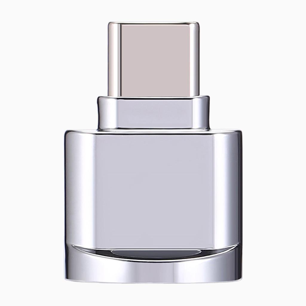 Type-C Reader Adapter USB 3.1 Portable OTG for