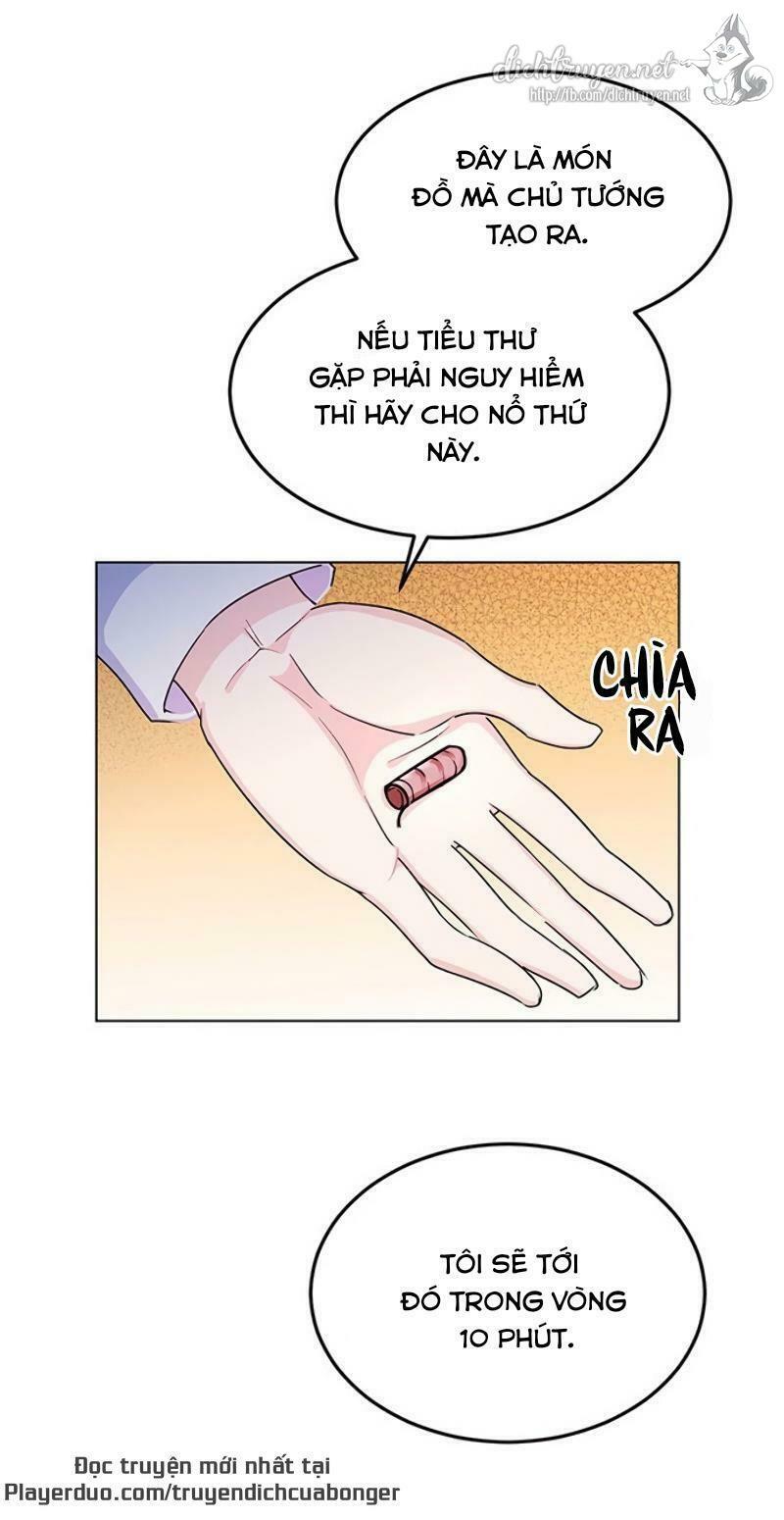 nữ hiệp trở về chapter 9 51