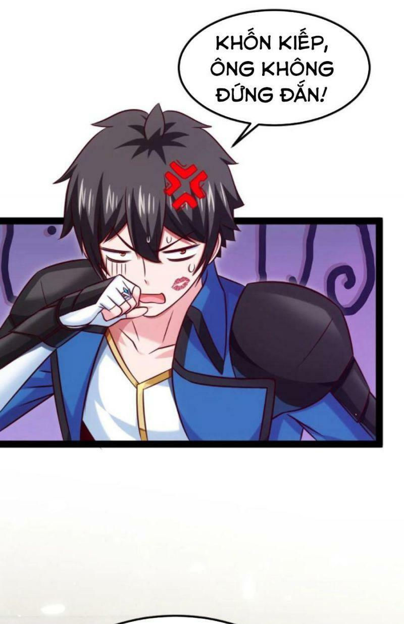 ma thú kiếm thánh dị giới tung hoành chapter 227 13