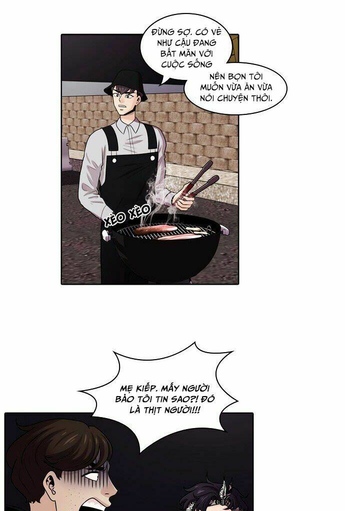 tomorrow - ngày mai chapter 19 16