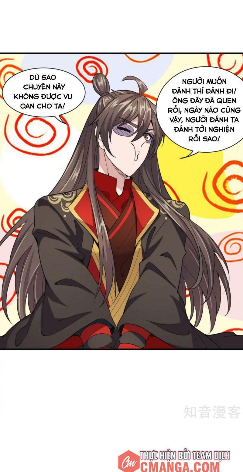 tiên võ đế tôn chapter 150 5