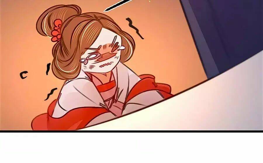 phượng hoàn triều: vương gia yêu nghiệt xin tránh đường chapter 40 11