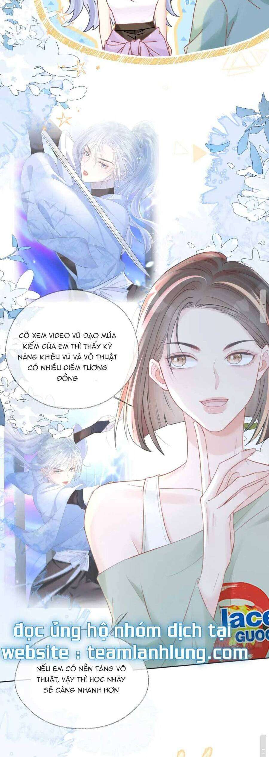 ta ở hiện đại làm đại boss Chapter 9.1 - Next Chapter 9.2