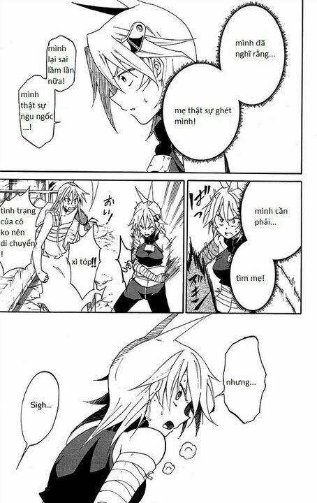 tripeace chapter 31 29