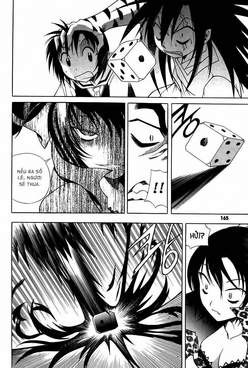 gwisin byeolgok - bí kíp của quỷ chapter 23 8