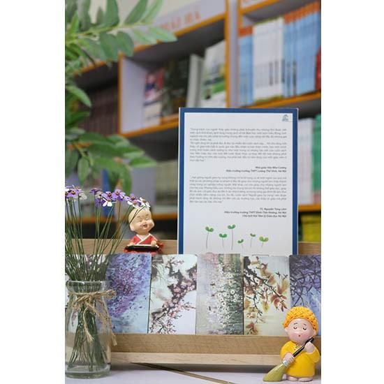 Người Gieo Hy Vọng - Bản Quyền