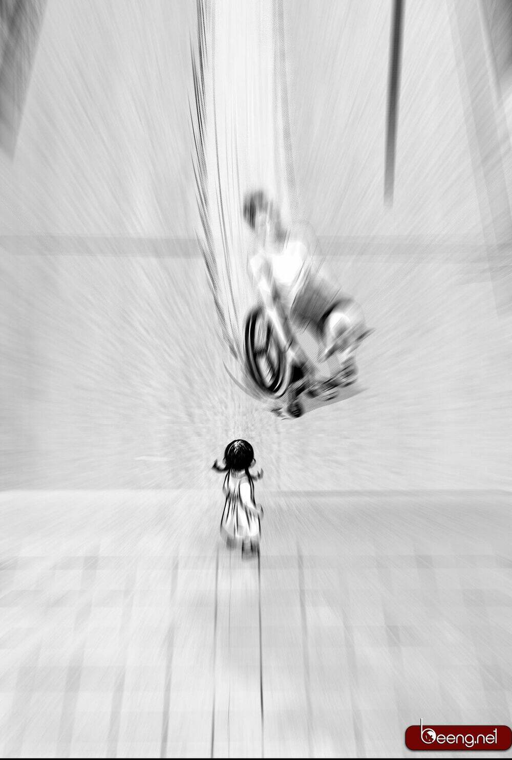 dạ hành khuyển chapter 3 41