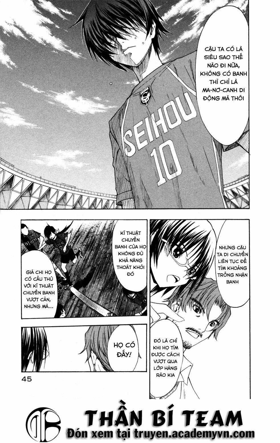 shuukyuu shoujo chapter 38 12