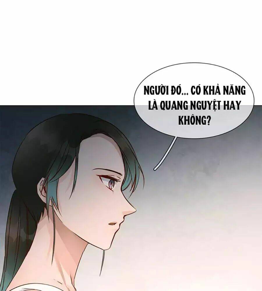 ngôi sao vụn vỡ chapter 30 84