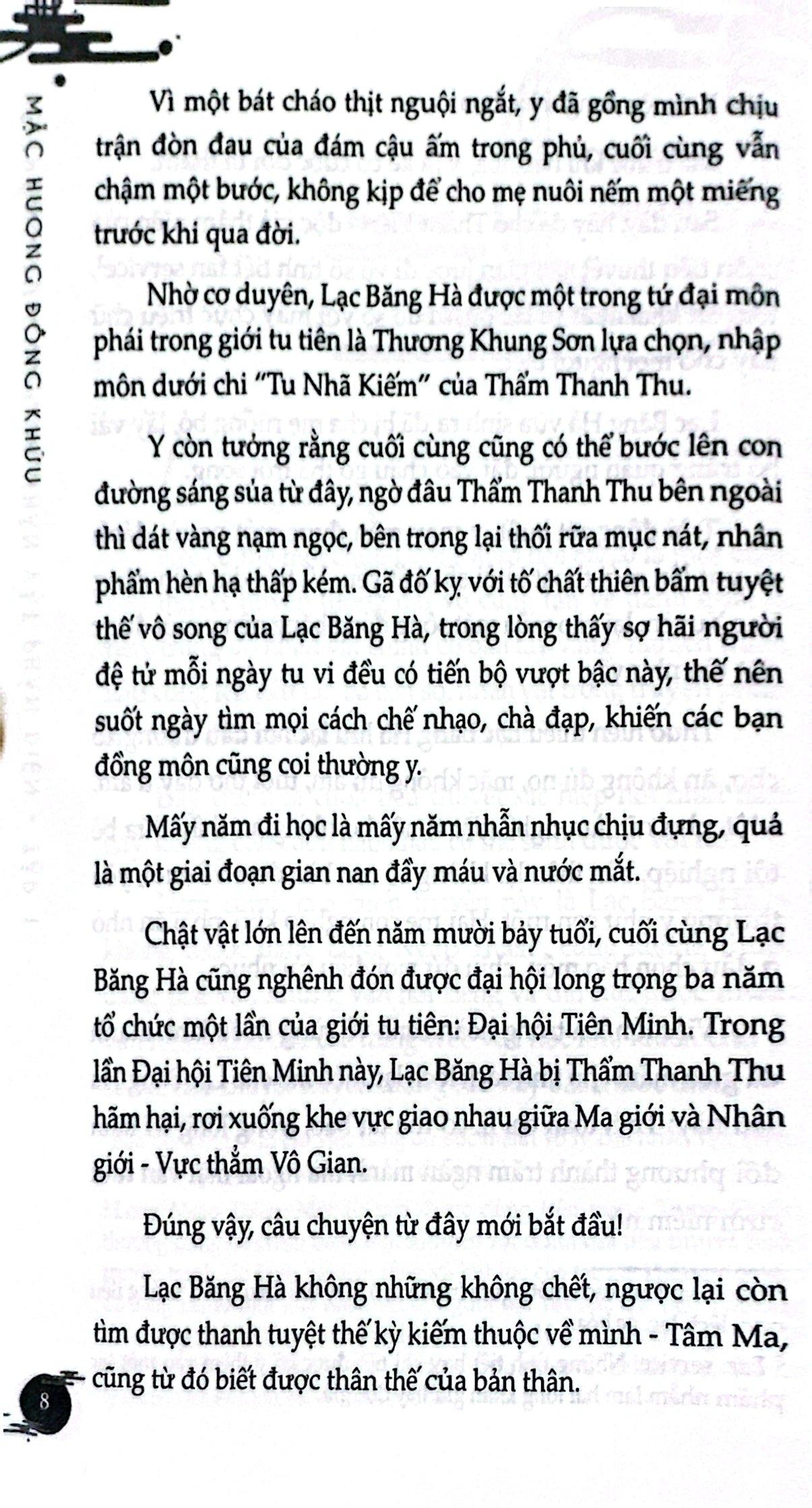 Sách - Hệ Thống Tự Cứu Của Nhân Vật Phản Diện - Tập 1 (Tái Bản 2024)
