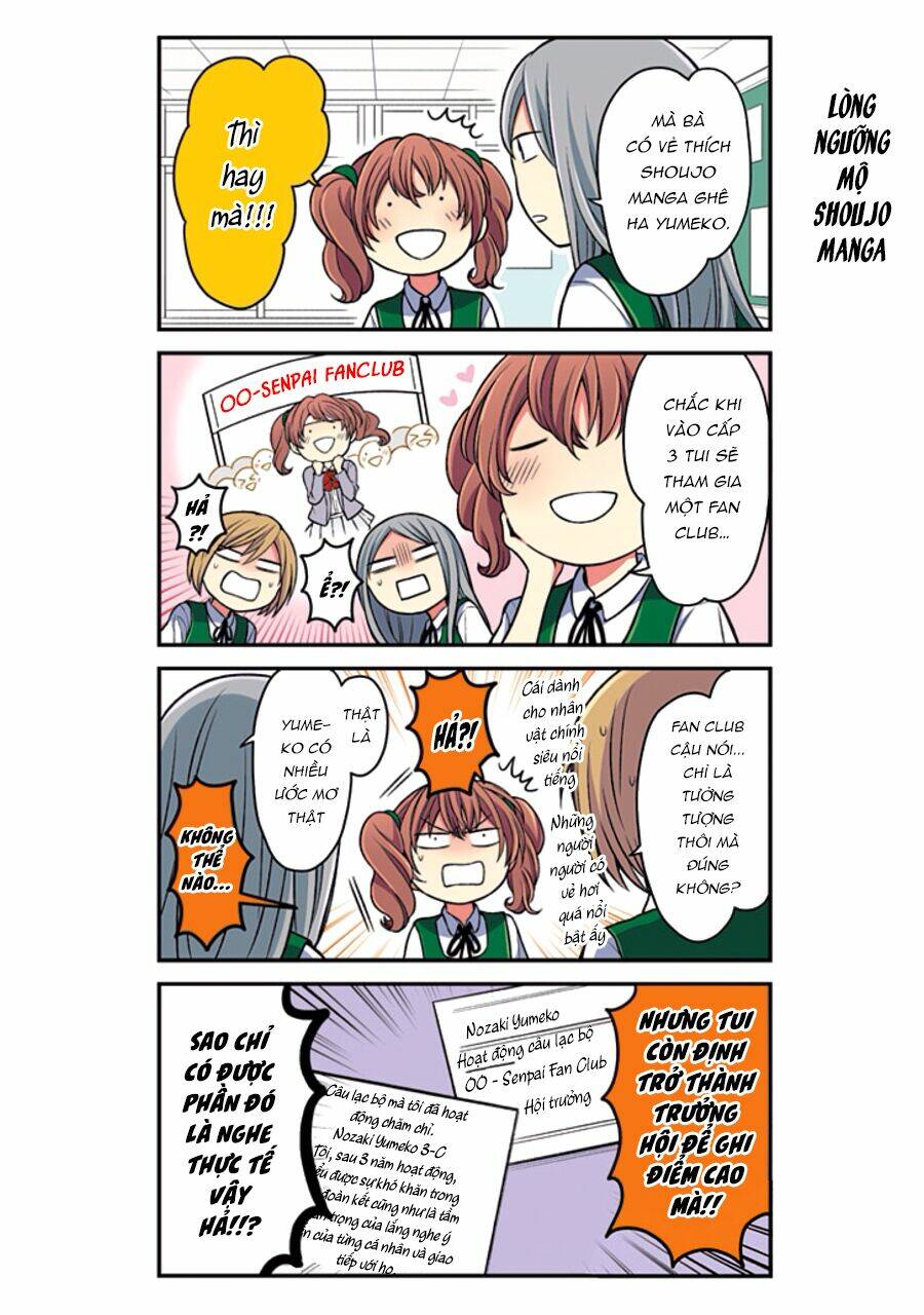 gekkan shoujo nozaki-kun chapter 72.5 4