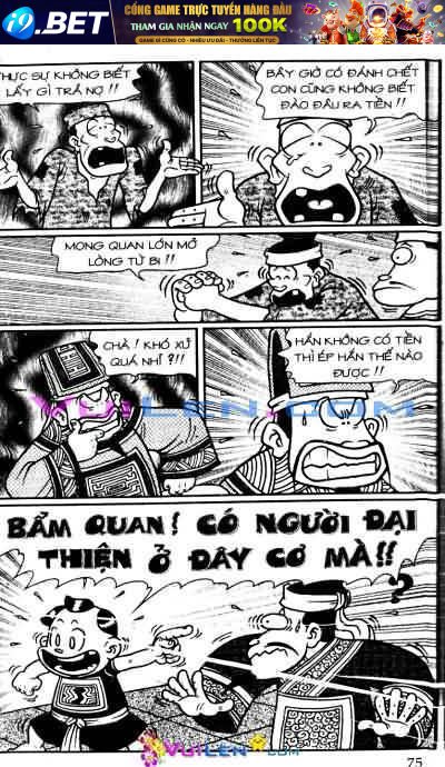 thần đồng đất việt chapter 38 71