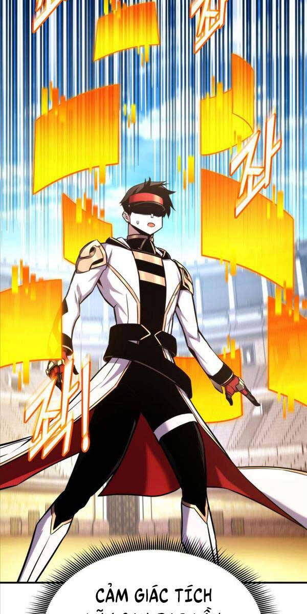 huyền thoại game thủ - tái xuất chapter 120 42