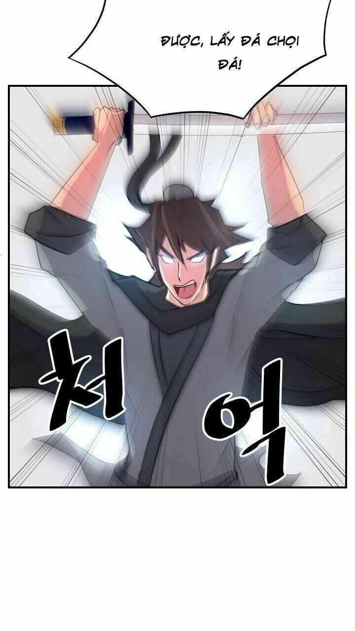 trọng sinh, bất khả chiến bại chapter 38 44