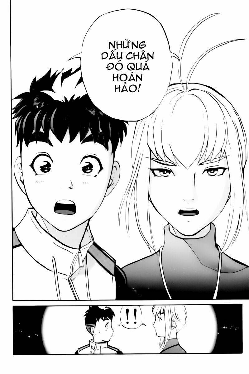 detective academy q chapter 10 11