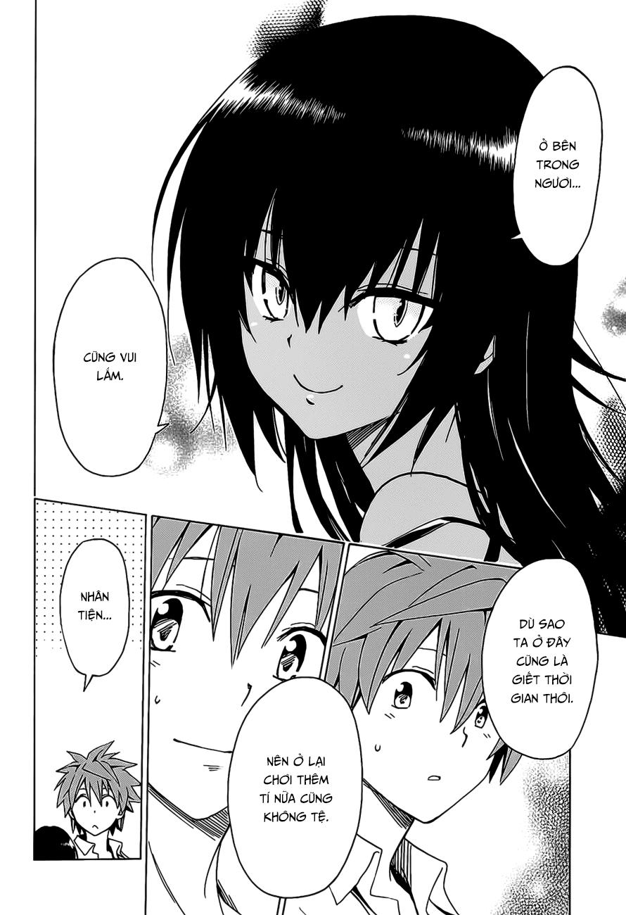 to love - ru darkness chapter 62 38