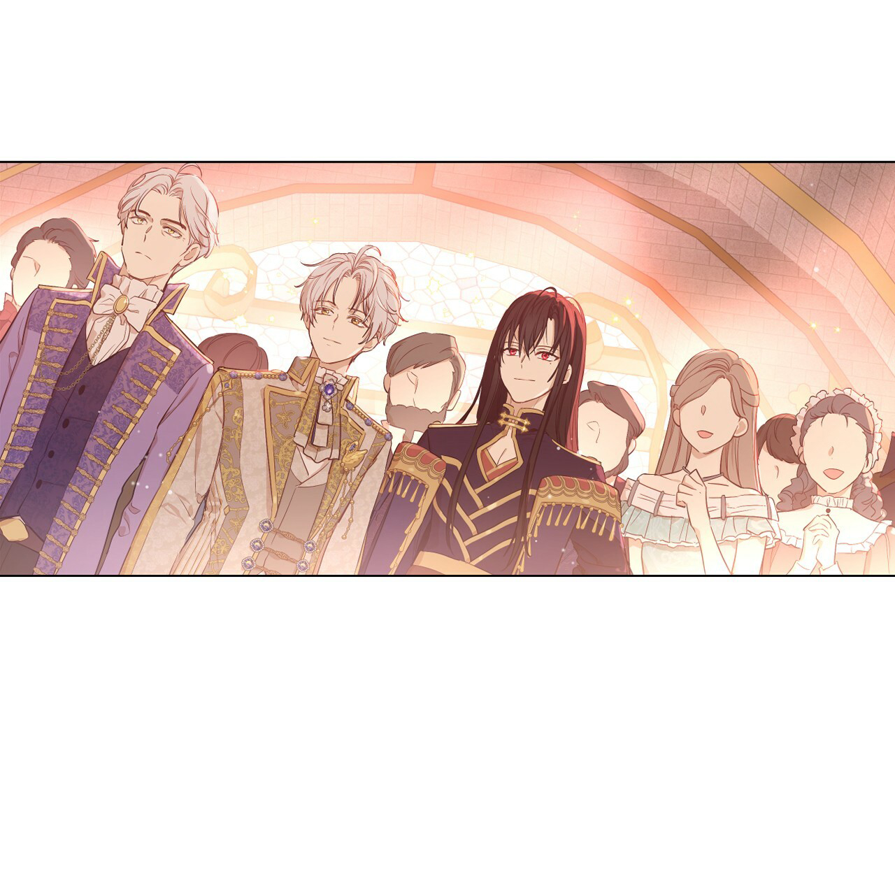 bỗng một ngày nọ tôi trở thành nàng công chúa chapter 124 22