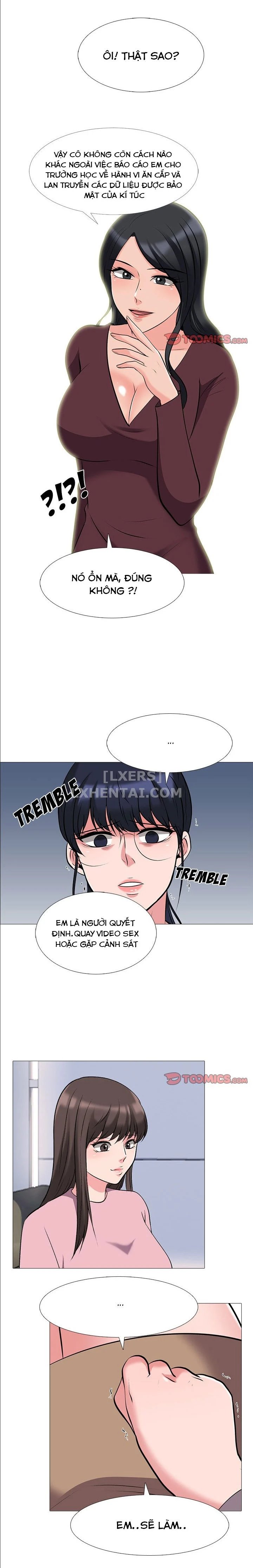 học bổng đặc biệt chapter 38 26