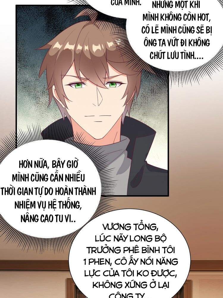 ta lập hậu cung tại tây du ký chapter 21 6