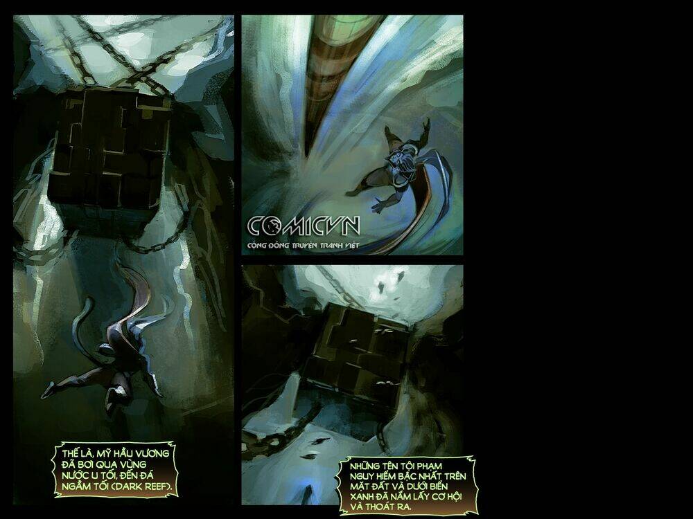 dota 2 comic chapter 3 15