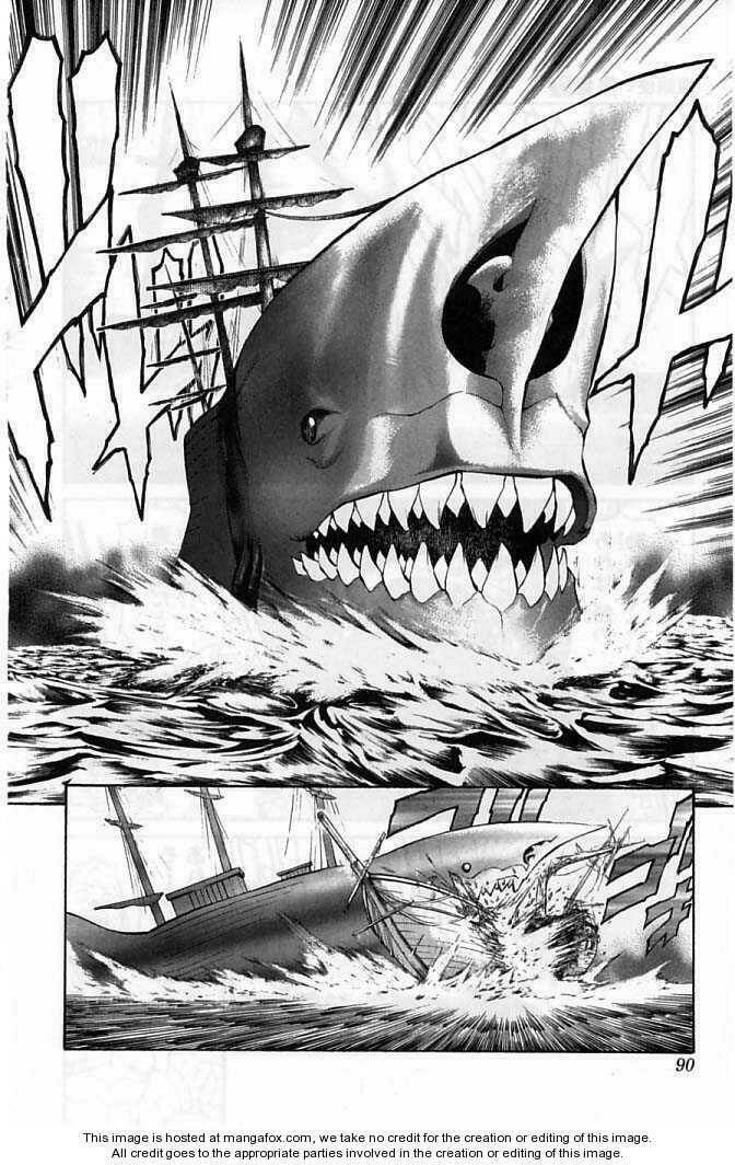 phù thủy phép thuật chapter 24 32