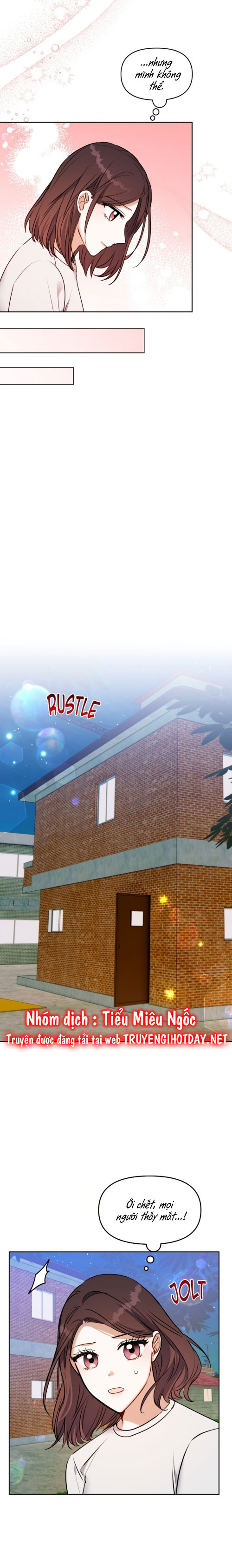 bản cam kết hôn nhân chapter 66 16