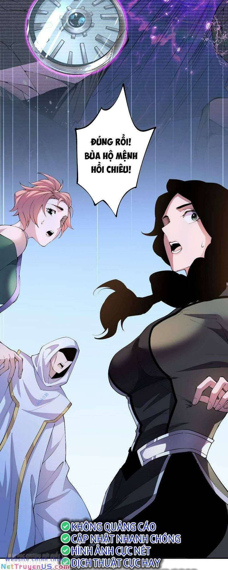 tử linh pháp sư! ta chính là thiên tài chapter 19 55