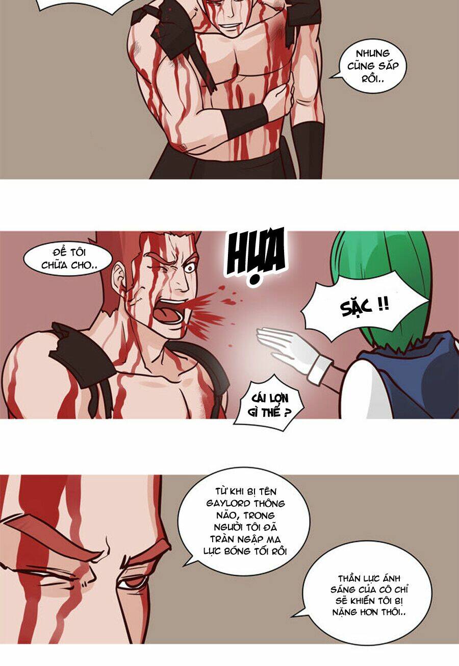 the devil king is bored chapter 36 15