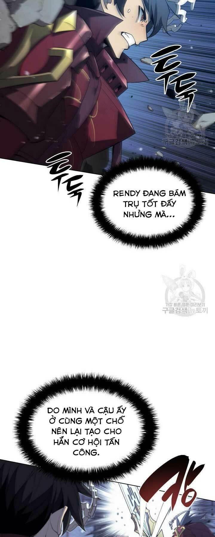 vượt qua giới hạn chapter 129 24