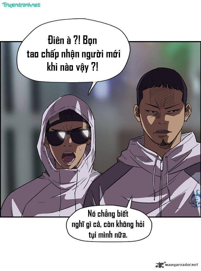 wind breaker chapter 57 21