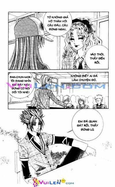 sâu trong ánh mắt chapter 22 17