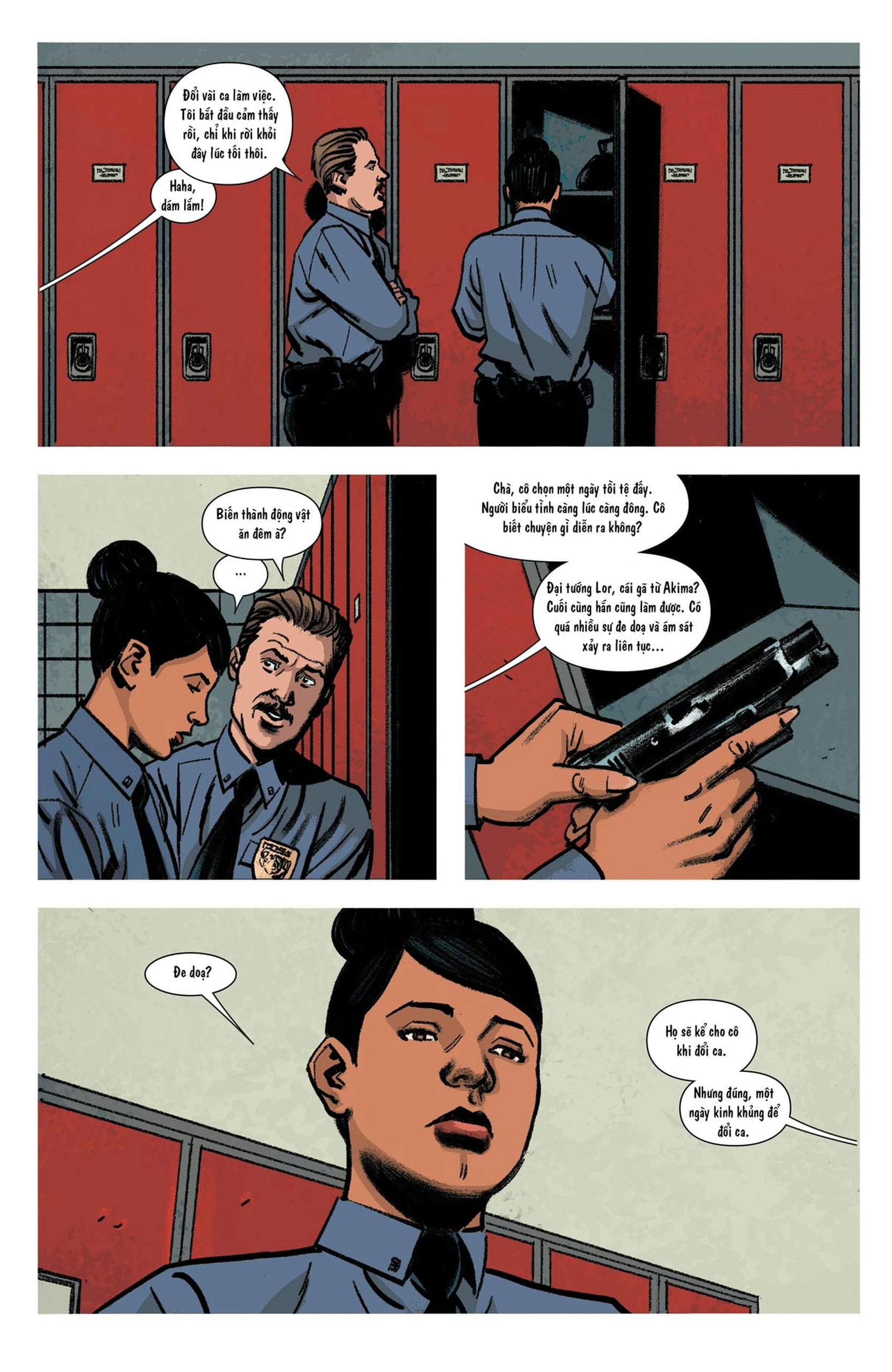 moon knight (2014) chapter 10 15