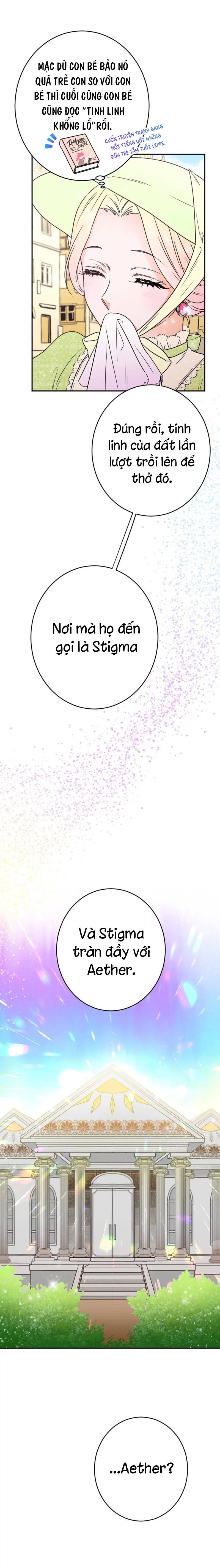 lady baby chapter 58 15