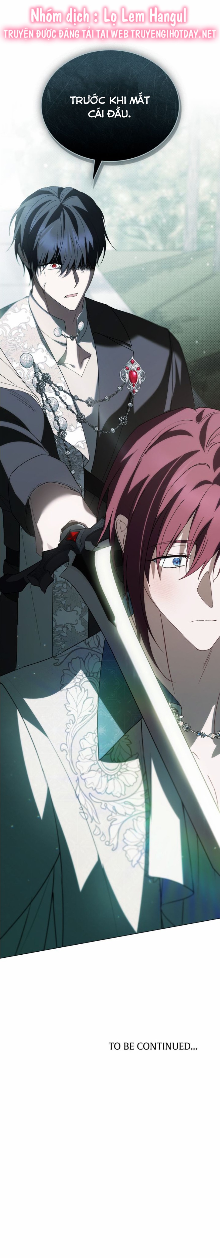 lời hứa đó không phải là tôi chapter 15 49