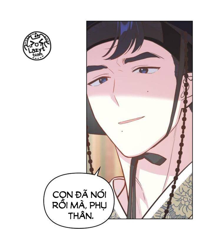 khi hoa nở chapter 3 44