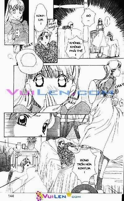 duyên kỳ ngộ chapter 6 145