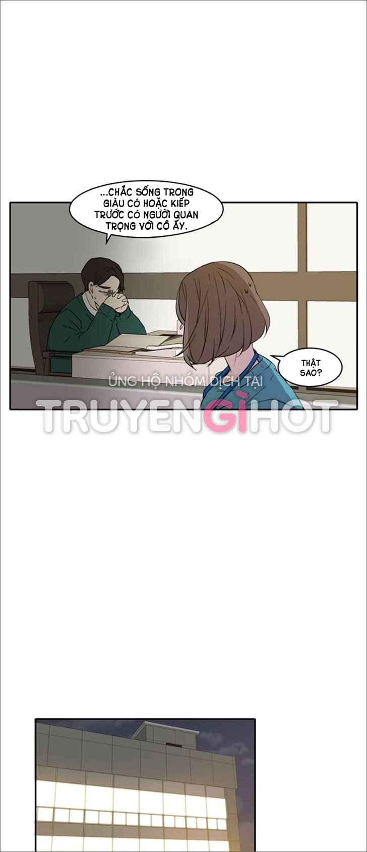 hẹn gặp anh ở kiếp thứ 19 chapter 4.1 20