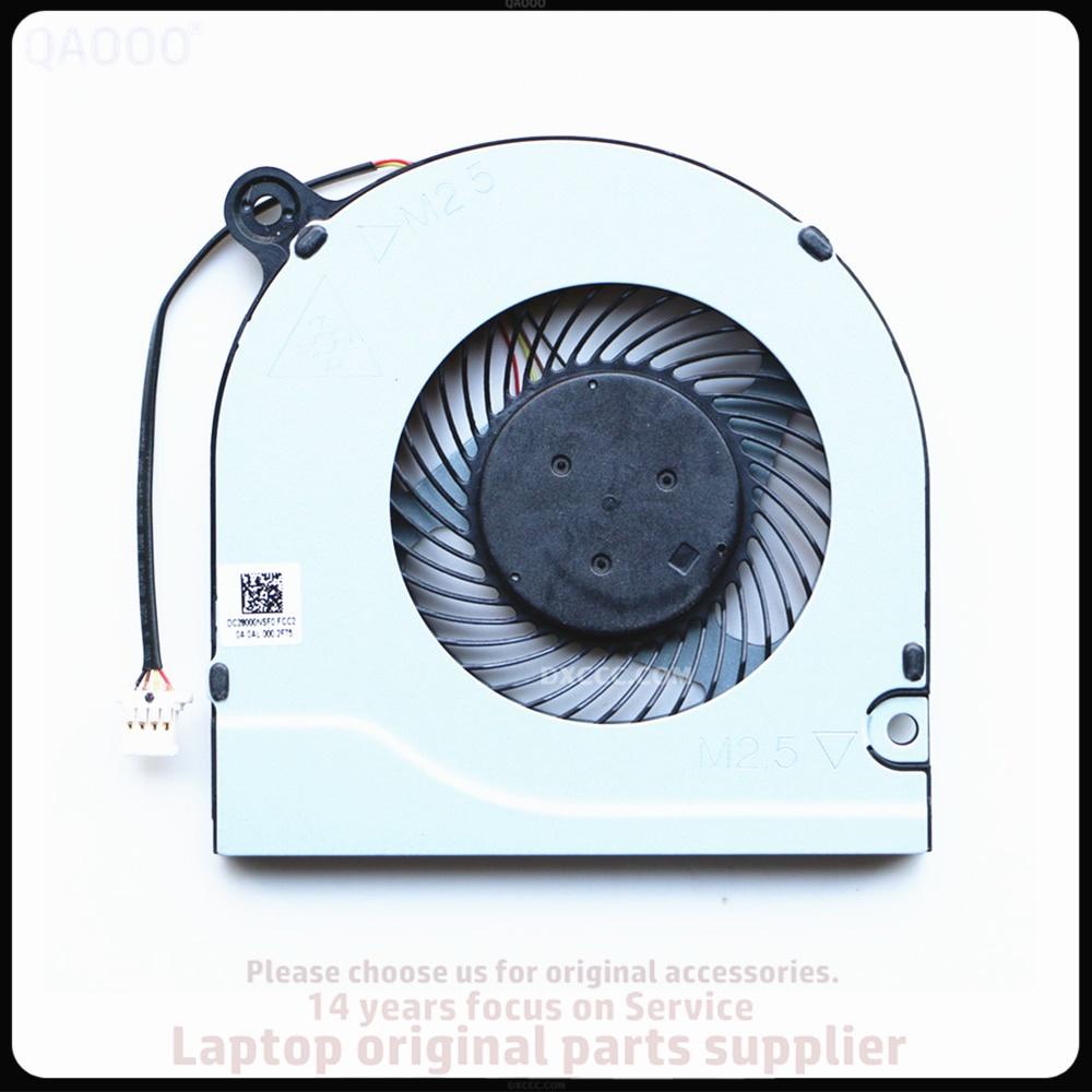 Laptop CPU COOLING FAN For Acer Aspire A615-51 A715-71 A317-32 A517-51G N17C4 SF314-54 S40-51 S50-51 CPU Cooling Fan