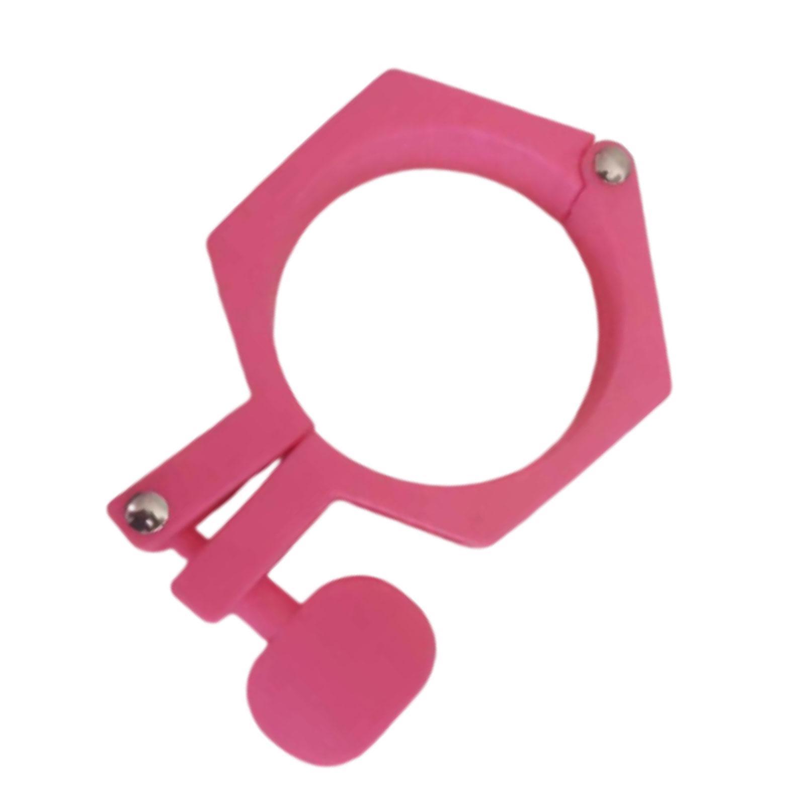 Tumbler Clamp Sublimation Tool Sublimation Tumbler Pinch Adults Beginner