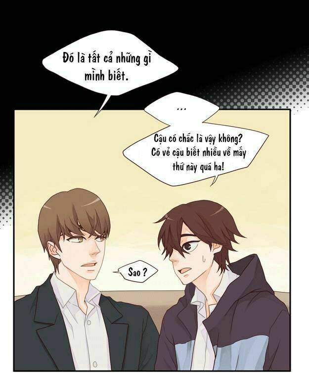 pine in the flower garden chapter 8 12