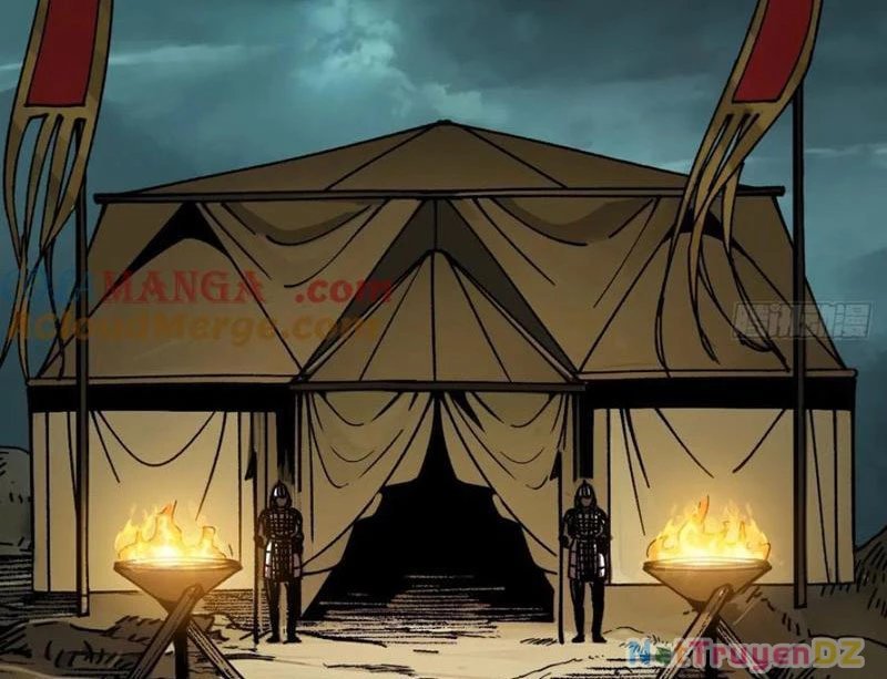 không cẩn thận, lưu danh muôn thủa chapter 99 45